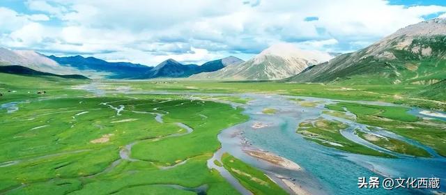 旅游资源普查成果云览 | 藏东明珠——昌都