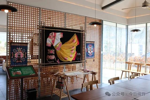 即将营业！绵竹新增一个度假区，地点在……