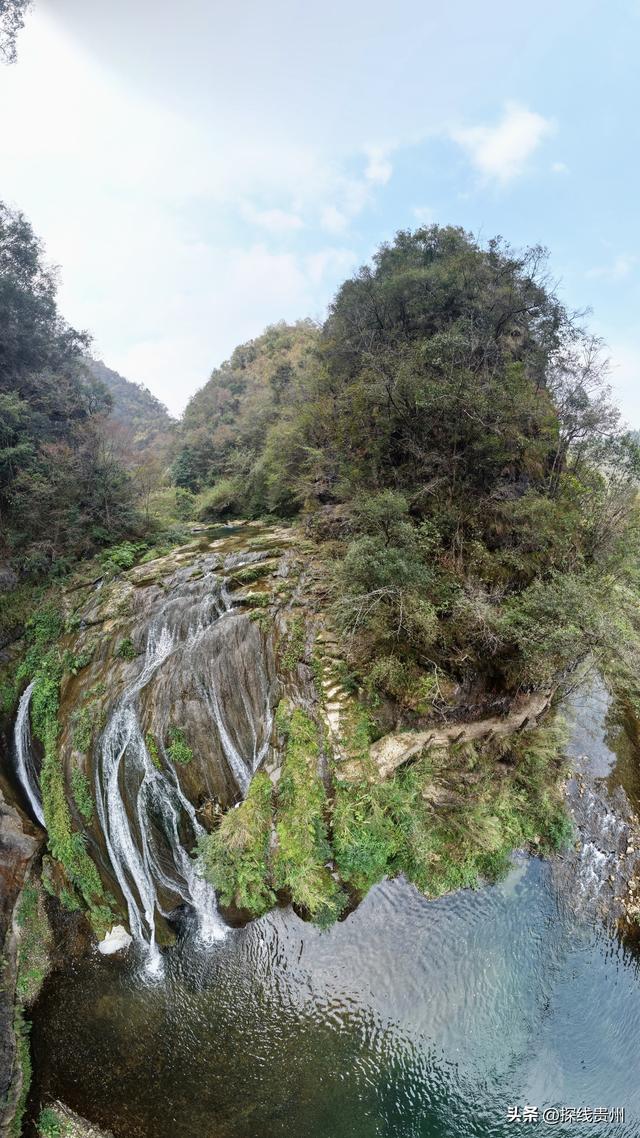 环城贵阳下坝古道凤凰山林场相思河盘龙山普渡大沟水东普渡越野线
