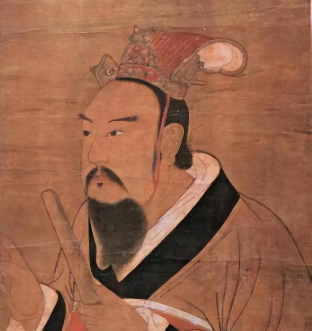 23年换7帝，祖孙三代一个比一个疯，南齐为何成了权力的疯人院？
