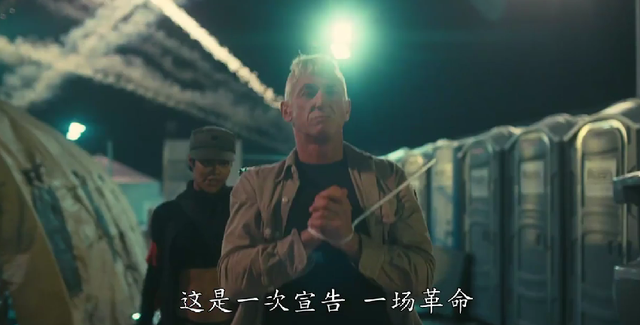 小李子这部，年度必看