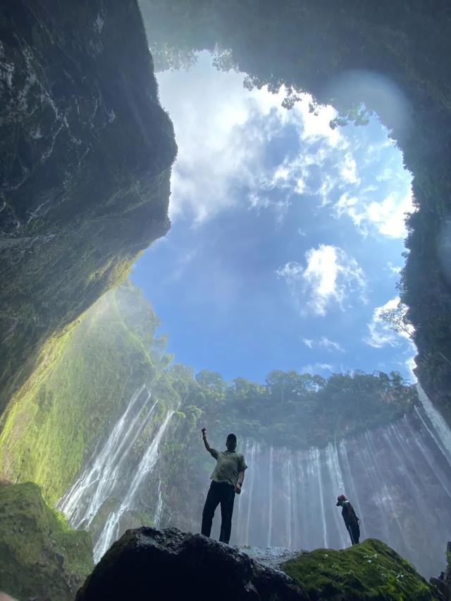 拒绝走马观花，这趟印尼值哭！10天9晚火山、佛塔、雨林、沙滩