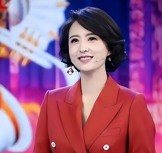 包养四个男人，嫁给70岁富翁？央视女主持私生活谣言有多离谱？