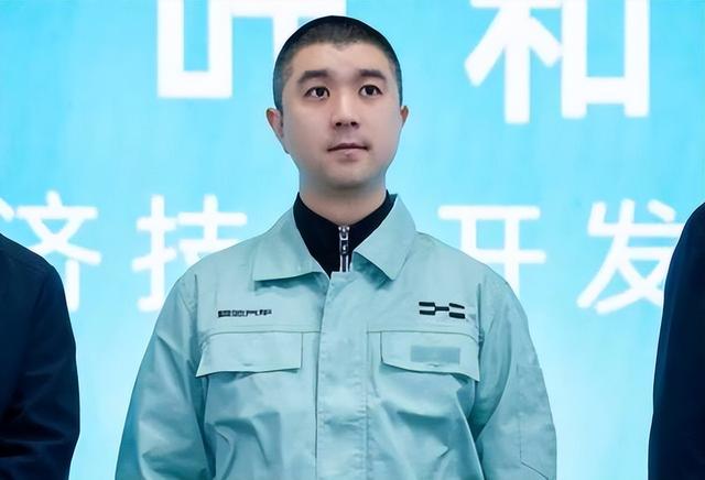 蛇鼠一窝！恒大二把手夏海钧的美国邻居，竟是另一个逃跑富豪