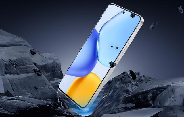 上市仅5个月跌至1360元，1.5K屏幕+5000万像素+6300mAh，售价亲民