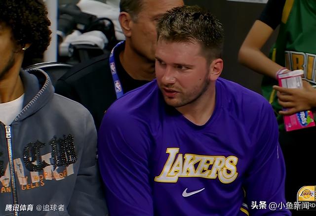 三阵太阳送湖人季前赛3连败