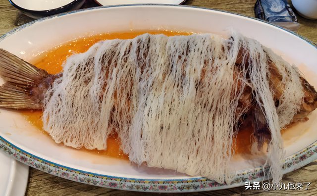 河南郑州特色美食有哪些，2025年郑州美食地图，推荐收藏品尝