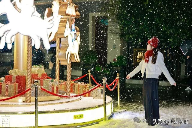 马年未到，先来黄浦“寻马”吧！