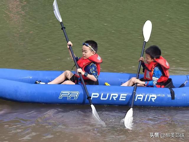一起去山里过夏天吧！go go go 出发咯~
