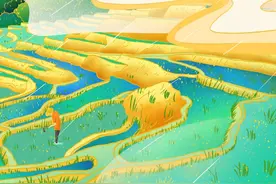 “鲜”给你看！福建好“丰”景全面开挂图片