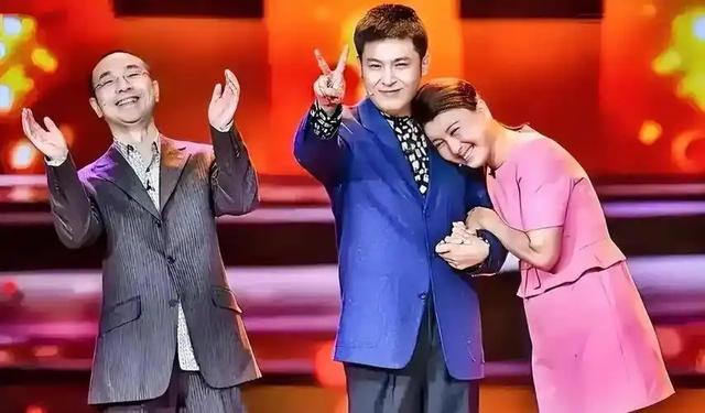 孙涛崩溃大哭发声不到24小时，荒唐的一幕出现	，闫学晶把他害惨了