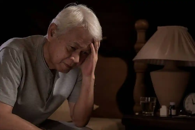 寿命长短，看脸就知道？寿命长的人，一般会有6个特征