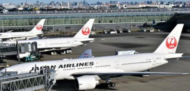 高市早苗闯大祸，派亲信窜台后，不到24小时	，46条中日航班全清零