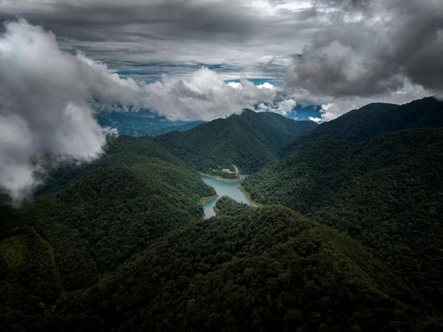探索三猛逸境丨梯田茶旅打卡活动开启,邀您共赴绿春秘境!