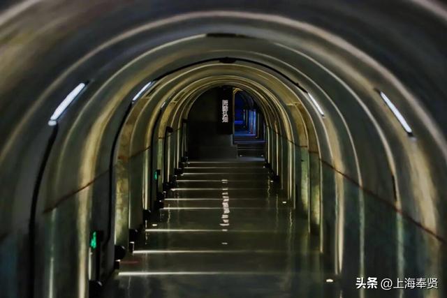 防空洞变身“时空博物馆”，等你来打卡！