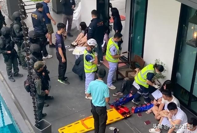 大批内鬼被抓！公安部披露惊人内幕，幕后黑手身份曝光，不简单