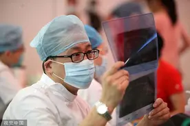 告别打印！你在医院拍的“片子”，手机就能查看！图片