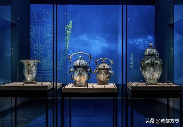 西南首展！成都这些神仙展来啦→