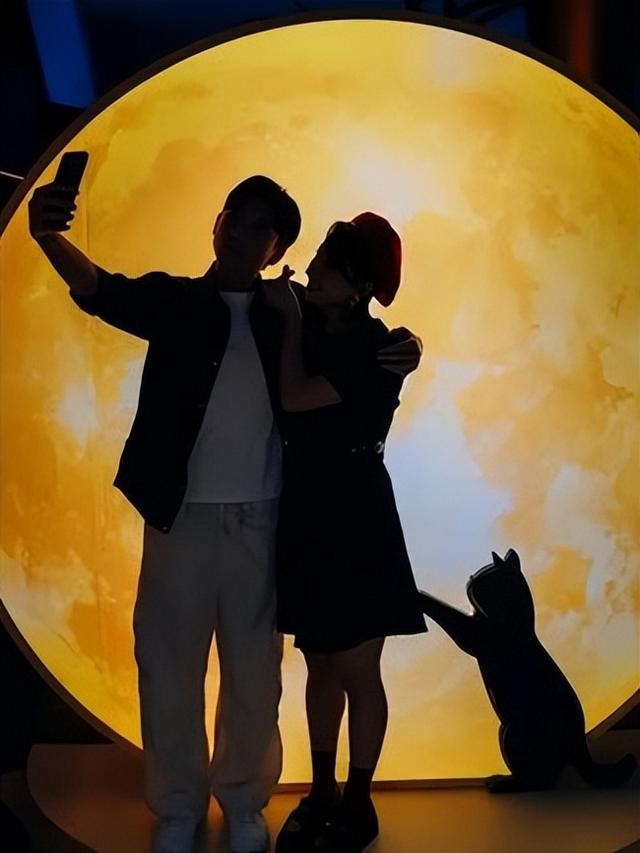 免费！这片3000㎡粉色花海开了，少女心都要溢出来了！