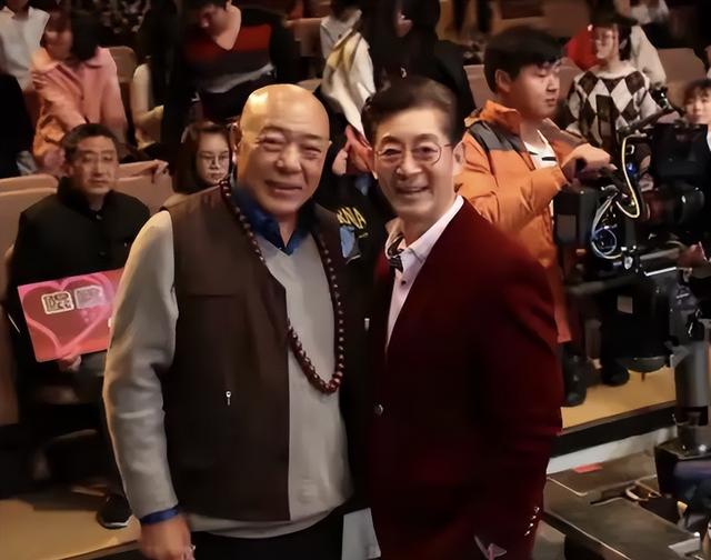 破防！沙僧刘大刚悄然离世，病逝细节曝光，只求一切从简