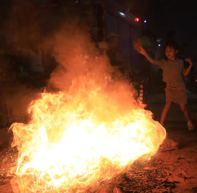 关注｜2025年火把节倒计时！7月19日漾濞约您一起嗨