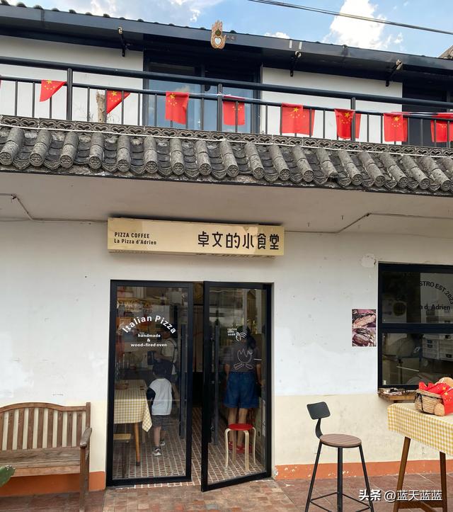 自驾安徽 宁国和皖南川藏线