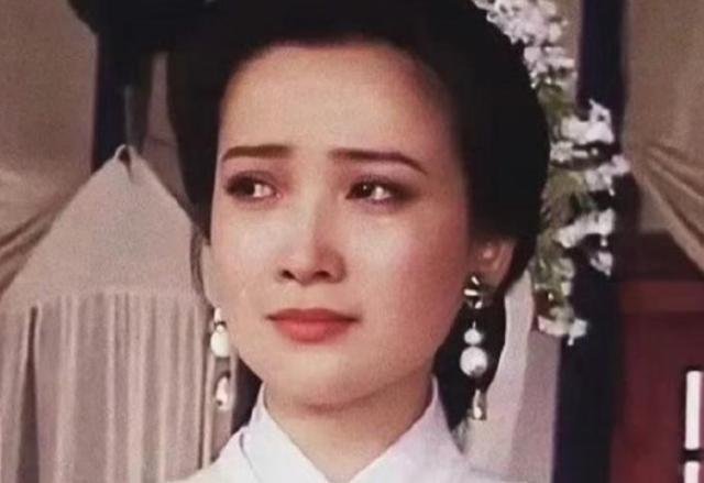 万万没想到，何晴的去世，彻底“撕碎了”许亚军最后的体面