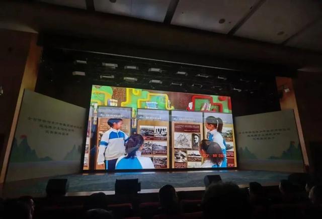 “文博+教育”双璧生辉！金博三项省级大奖揽入囊中