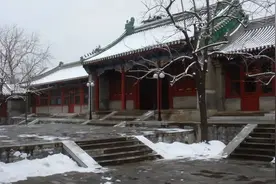 28岁退休的载沣：90万斤小米卖王府背后，窝囊背后是想不到的明智图片