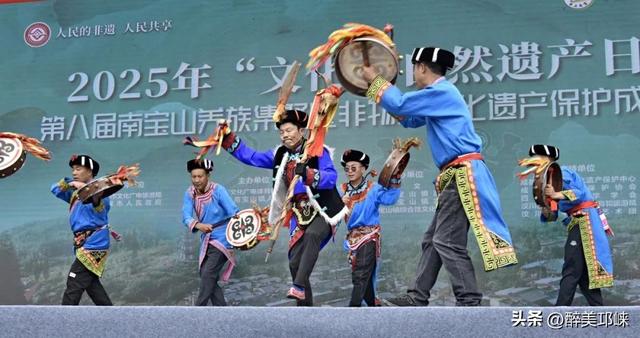 聆听邛崃丨从南宝山到大同，开启秘境之旅