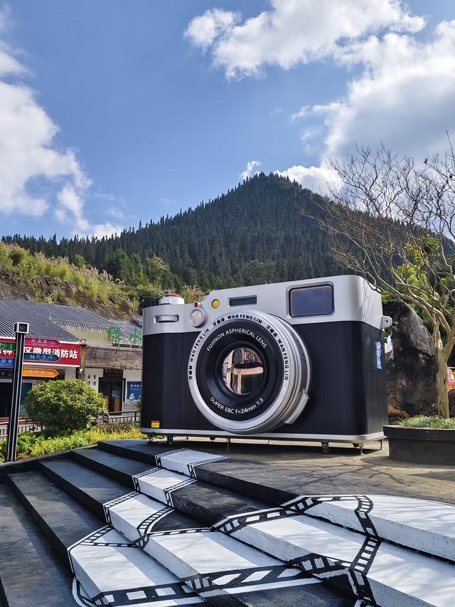 南行漫记：游兴文万峰林的攻略，万峰林是美的