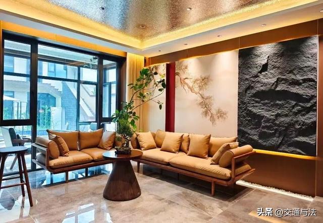 又见奇村 | 御水泉民宿：泡入户暖汤 + 围炉撸串