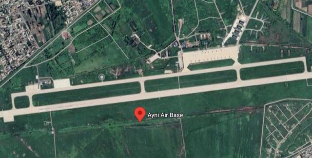 中俄联手“清场”！印度中亚军事基地被拔，新疆22年空中威胁终结