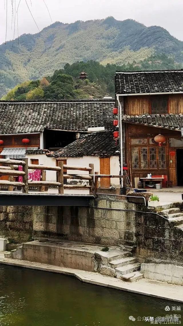 中华羊氏第一村!羊氏家族的避世桃源,千年古村深藏岁月的秘密!