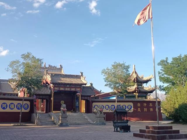 又踏甘肃地之六十八 白云篇之八 景泰县（八）黄河石林景区（7）