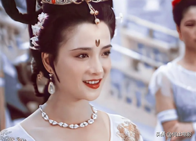 何晴想和李雪健一样回舞台！生前最后露面照曝光，开颅前后变化大