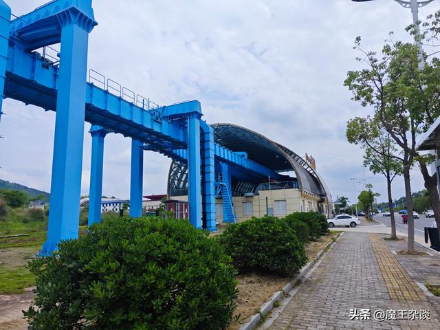 一文带你认识6种城市轨道交通系统