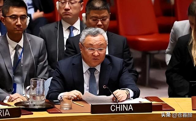 联合国接通知，中国开始审判日本	，2道封海令已下，北海舰队出动