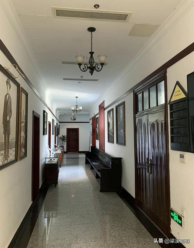 南京金陵神学院新貌