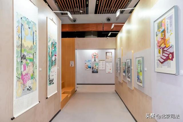 宪法宣传周丨免费开放！视频+多图带您趣味云逛展