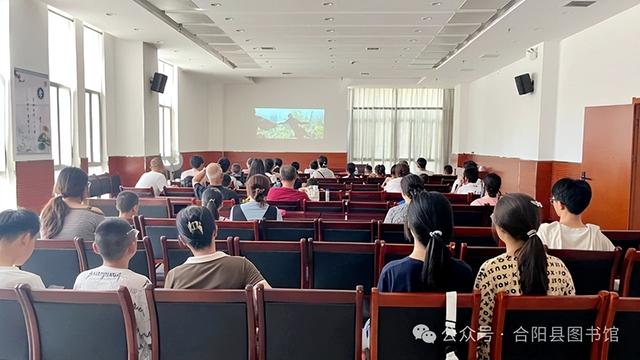 2025年8月21日 渭南文化旅游资讯微报（组图）