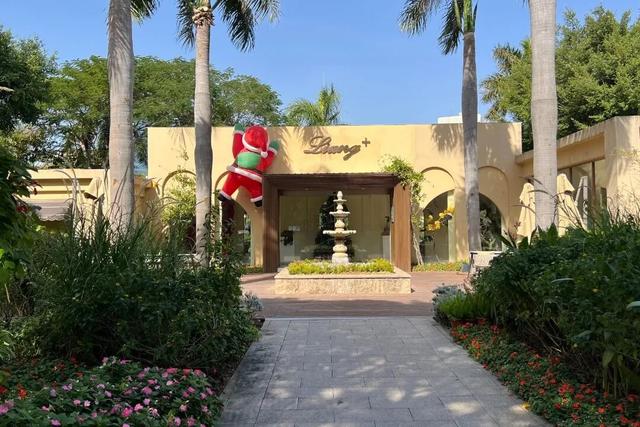 焕新亮相！筼筜湖再添一处休闲娱乐好去处