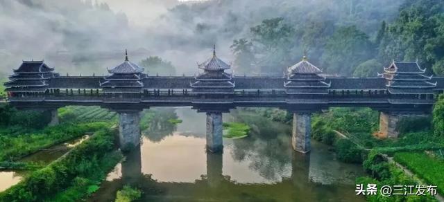 为什么可以反复爱上三江