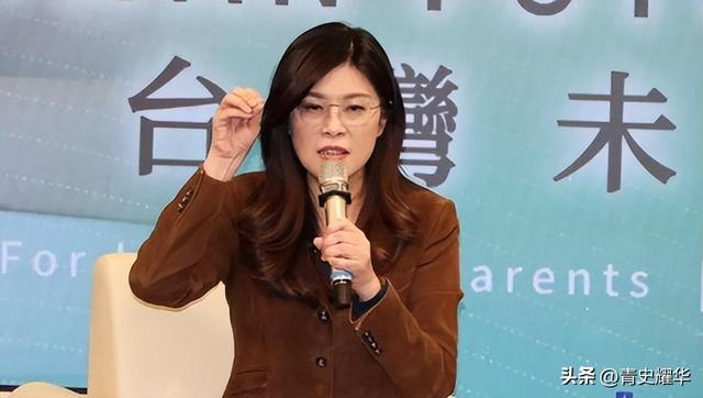 特朗普话音刚落	，郑丽文向全台2300万人保证，访问大陆可全程公开