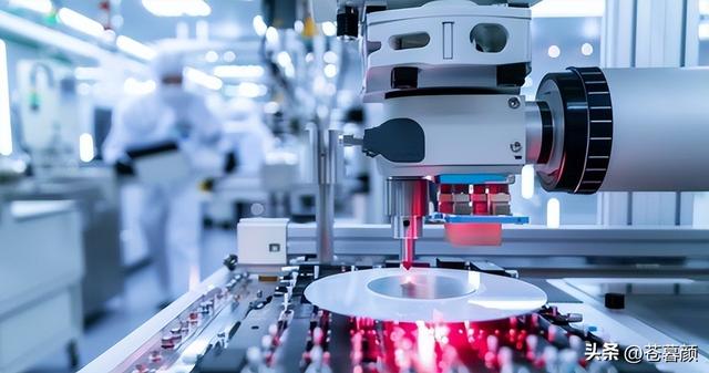 欧洲车企排队签字，德国：我们把中国想太好，荷兰接管安世没有错