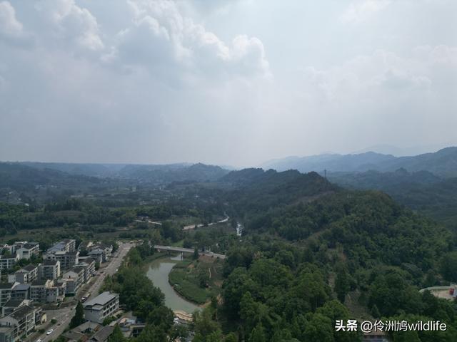 成都古镇（16）邛崃夹关古镇