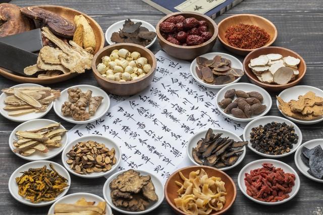 温阳第一方！桂枝加附子汤横扫体寒积液，老人小孩都能用