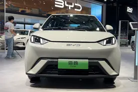 5-8万最推荐10台家轿，2025年选车必看，年销量超45万台图片