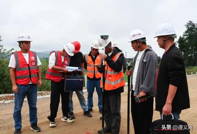 途经遵义！这条铁路主体即将完成