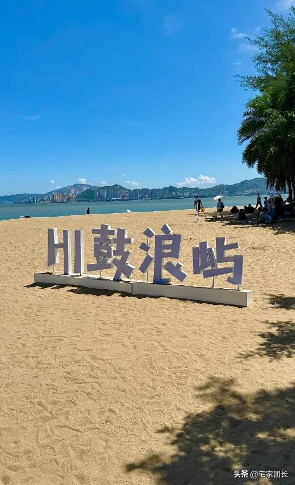心累了就一个人走！这6个城市无需转车，女生独自逛散心又治愈